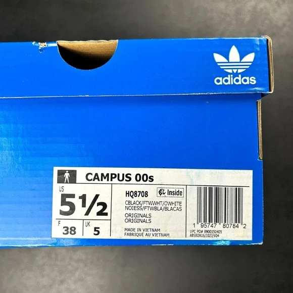 adidas gazelle silver green womens adidas Campus 00s Shoes - Men's - Clear Sky / Blue / Gold
